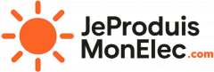 Je Produis Mon Elec