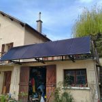 Kit solaire balcon ou terrasse